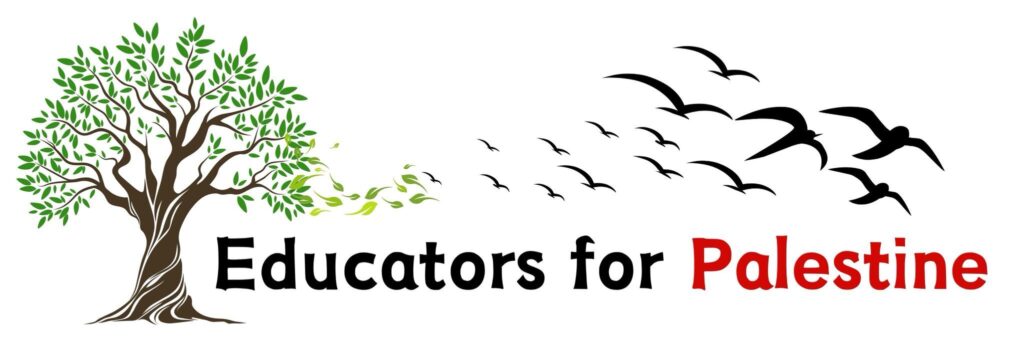Educators for Palestine